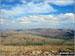 Wild Boar Fell (centre right with some snow on it) from Yarlside