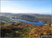 Windermere from the summit of Gummer's How