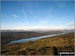 Windermere in autumn sunshine from Gummer's How