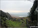 Embsay reservoir from Crookrise Crag Top