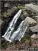 Waterfall Gill Beck on the way to Rylestone Fell and Cracoe Fell