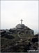 Rylstone Cross on Rylstone Fell