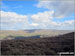 Buckden Moor from Firth Fell