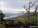 Windermere from 'The Dead Larches' on Staveley Fell