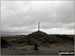 Bleaklow Head (Bleaklow Hill) summit