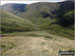 Descending towards Bowderdale Beck from Randygill Top