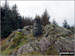 Claife Heights (High Blind How) summit trig point