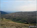 Looking down into Borrowdale from near High House Bank