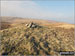 Cairn on Robin Hood (Crookdale)