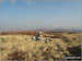 Cairn on Wasdale Pike