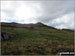 Approaching the summit of Green Pikes (Caw)