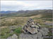 Seat How (Birker Fell) summit cairn