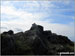 Yoadcastle summit cairn