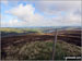 Sleddale Pike summit