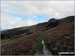 The path to Langhowe Pike 'The Corpse Road'