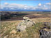 Langhowe Pike Summit