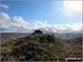 High Wether Howe summit cairn