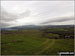 View from the summit of Caermote Hill