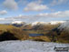 Place Fell and Angletarn Pikes above Brothers Water from High Hartsop Dodd