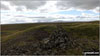 Flinty Fell summit cairn