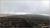 Approaching Black Combe Screes