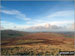 Devoke Water and the Birker Fells from Great Worm Crag