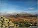 Looking towards Green Crag (Ulpha Fell) from Great Worm Crag