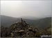 Kidsty Pike summit cairn