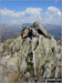 Blea Rigg summit cairn