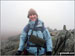 Me on Mardale Ill Bell summit