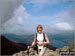 On the summit of High Stile