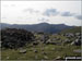 Hindscarth summit cairn