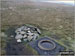 The Ordnance Survey Concrete Ring on the summit of Branstree (Artlecrag Pike)