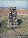 Little Mell Fell summit Trig Point