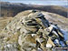 Hartsop Dodd summit cairn