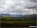 Whiteside (Crummock) (left), Mellbreak (centre) and Fellbarrow (right) from Setmurthy Common (Watch Hill)