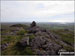 The Knott (Stainton Fell) summit trig point