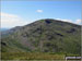 Red Screes from St Raven's Edge