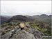 Summit cairn on Seat (Buttermere)