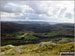 The view from the summit of The Pike (Hesk Fell)