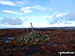 Fair Snape Fell summit cairn