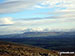 The view from the summit of Fair Snape Fell