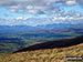 The Lake District from Arant Haw