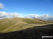 The onward path to Calders and The Calf from Arant Haw