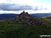 Crook (Howgills) summit cairn