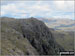 Jack's Rake and Pavey Ark from Harrison Stickle