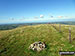 Burnbank Fell summit cairn