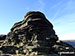 Seal Stones (Kinder Scout) summit