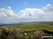 Jubilee Tower on Darwen Hill (Darwen Moor) from the summit fo Great Hill
