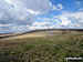 Looking back to Spitlers Edge from Horden Pasture
